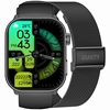 Picture of GRAVITY GT28-1 Men’s Smartwatch Strap + Bracelet / black