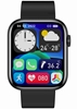 Изображение Gravity GT3-3 Smartwatch for Women / black