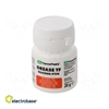 Picture of Grease; paste; Ingredients: PTFE,silicone; plastic container
