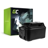 Изображение Green Cell Power Tool Battery BL1016 BL1021B BL1040B BL1041B for Makita DF031 DF331 HP330 HP331 TD11