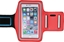 Picture of GreenGo Pokrowiec na rami Premium XXXXXL (Note 3) czerwony - GSM005049