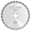 Picture of Griešanas disks kokam CMT 278; 350x3,5x70; Z36; 18°