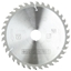 Attēls no Griešanas disks kokam Hikoki 752442; 210x2,6x30 mm; Z36