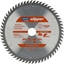 Attēls no Griešanas disks kokam Norton 70184608089; 160 mm; 20 mm; Z60