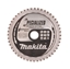 Attēls no Griešanas disks metālam Makita Efficut Metal; 150x1,1x20 mm; Z48; 0°