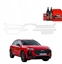 Picture of GrizzGlass Folia ochronna na progi GrizzGlass BodyShield do Audi Q3 (2025-2026) [4w1]