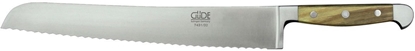Picture of Gude Gude ALPHA ULIVO PANE (Bread knife) CM.32 7431/32