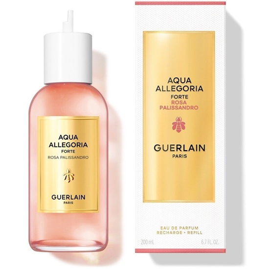 Picture of Guerlain Aqua Allegoria Forte Rosa Palissandro EDP 200 ml Refill
