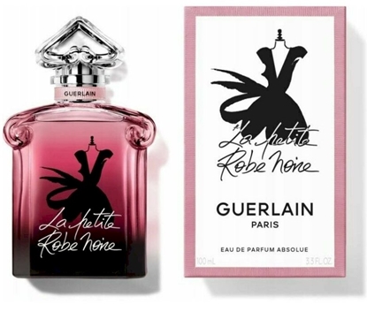 Picture of Guerlain La Petite Robe Noire EDP 100ml
