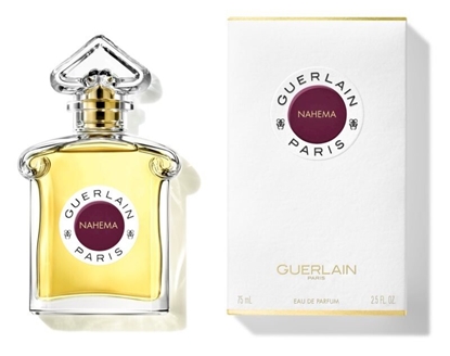 Изображение Guerlain Nahema EDP W 75 ml