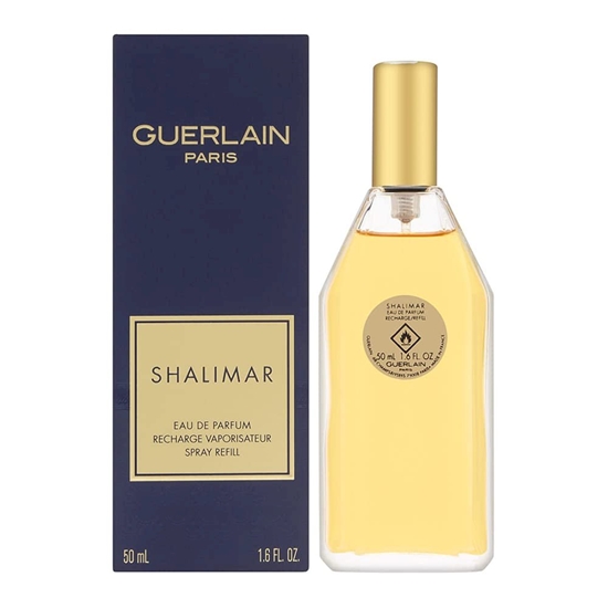 Picture of Guerlain Shalimar EDP - Refill W 50 ml