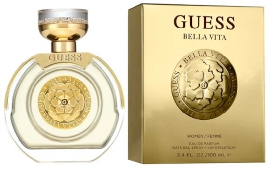 Picture of Guess Bella Vita Perfume EDP 100 ml