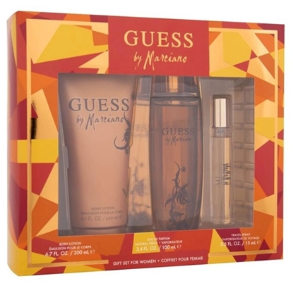 Изображение Guess by Marciano Perfume 100 ml Women's gift set