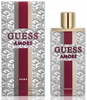 Picture of Guess Fragrance Amore Roma Perfume EDT 100 ml