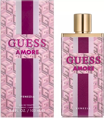 Изображение Guess Fragrance Amore Venezia Perfume 100 ml
