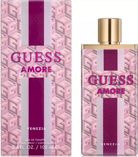 Изображение Guess Fragrance Amore Venezia Perfume 100 ml