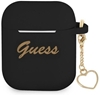 Изображение Guess Guess GUA2LSCHSK AirPods 1/2 (GUA2LSCHSK) - 60477569