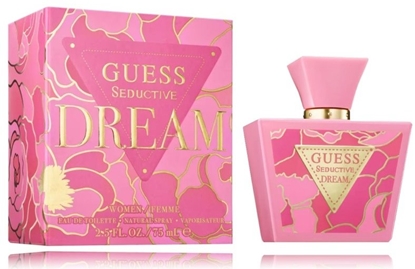 Picture of Guess Seductive Dream Perfume EDT 75 ml