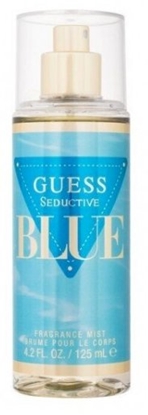Picture of GUESS Seductive Perfume 125 ml