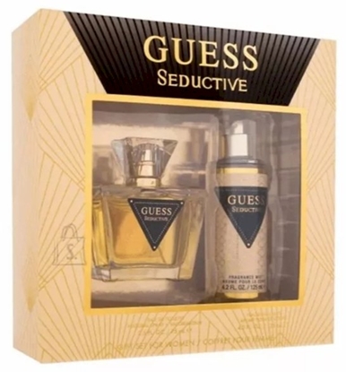 Picture of GUESS Seductive Perfume 75 ml Women's gift set
