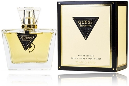Picture of Guess Seductive Perfume EDT 75 ml