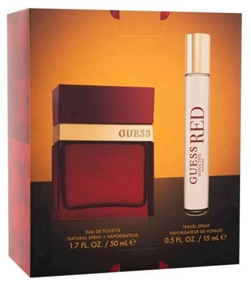 Picture of Guess Seductive Red Perfume 50 ml