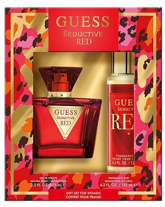 Picture of Guess Seductive Red Perfume 75 ml