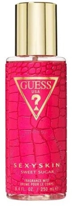 Picture of Guess Sexy Skin Body Spray Perfume 250 ml