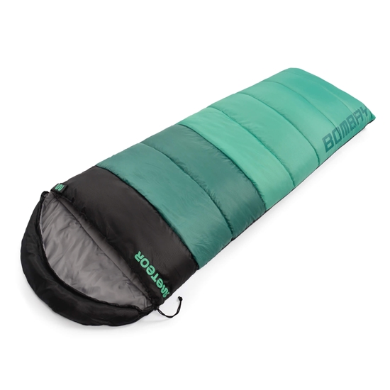 Изображение Guļammaiss Meteor Bombay L mint/black