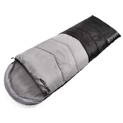 Picture of Guļammaiss Meteor Safari R grey/black