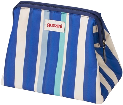 Picture of Guzzini SEA BREEZE Multipurpose Thermal Bag Mediterranean blue