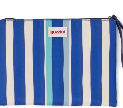 Picture of Guzzini SEA BREEZE Thermal Pouch Mediterranean blue
