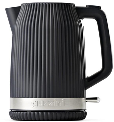 Picture of Guzzini Sous Chef Water Kettle grey