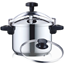Attēls no Haeger PC-6SS.019A Pressure Cooker Plus Spiediena katls 2in1 6L (DEMO)