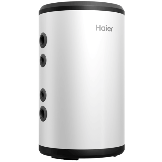 Picture of Haier WT60V-NCA5 | Buffer tank 60 litres (floor standable only)