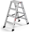 Изображение Hailo Master D100 2 x 4 Step Ladder