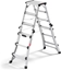 Picture of Hailo Master DTL100 2 x 4 - 2 x 6 Step