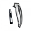 Изображение Hair clipper with ear nose trimmer Rosberg 5R51810MNS, 10W, Silver
