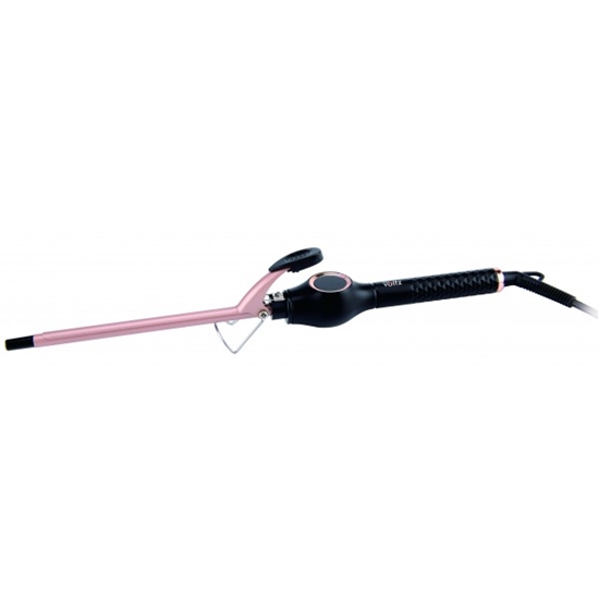 Picture of Hair Curler Oliver Voltz 55OV51102C, 38W, Tourmaline crystal coating, 200°C, Black