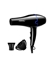Picture of Hair dryer with diffuser Rosberg R51100KD, 2000W, black/blue