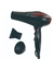 Picture of Hair dryer with diffuser Rosberg R51100OD 2200W, Black/red