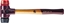 Picture of Halder Brukarski do Kostki Brukowej 30mm Simplex Gumowy / Plastikowy