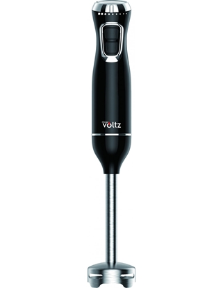 Picture of Hand blender Oliver Voltz Daisy OV51112W, Metal nozzle, 800W, 2 speed, Black