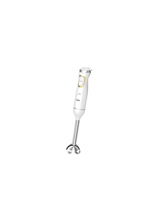 Picture of Hand blender Oliver Voltz Daisy OV51112W, Metal tip, 800W, 2 speed White