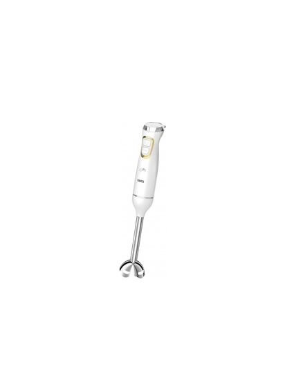 Picture of Hand blender Oliver Voltz Daisy OV51112W, Metal tip, 800W, 2 speed White