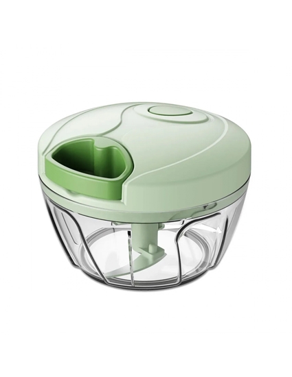 Изображение Hand chopper Rosberg R51215A, 0.4L., 3 blades