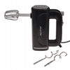 Picture of Hand mixer, 150W (5 speeds), black, 6757, KAMILLE
