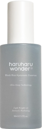 Picture of HaruHaru Wonder Black Rice Face Essence 50ml