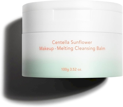 Изображение Haruharu Wonder Centella Sunflower Makeup - Melting Cleansing Balm 100 g