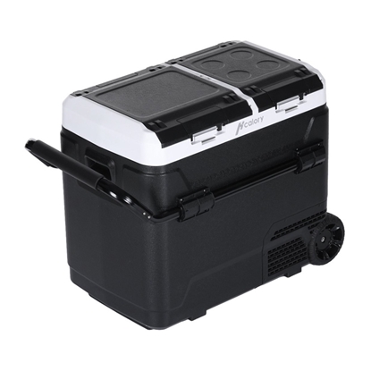 Attēls no Hcalory P60M+ Car Cooler with Bluetooth